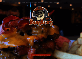 Bustersbarandgrill.ca thumbnail Bustersbarandgrill.ca thumbnail