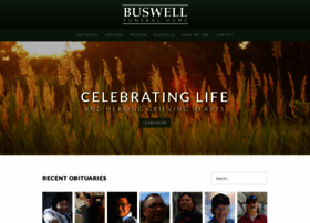 Buswellfh.com thumbnail