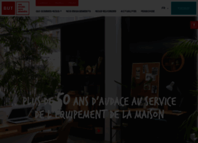 But-corporate.fr thumbnail