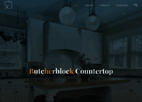 Butcherblockcountertop.net thumbnail