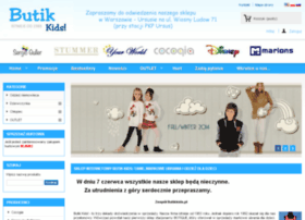 Butikkids.pl thumbnail