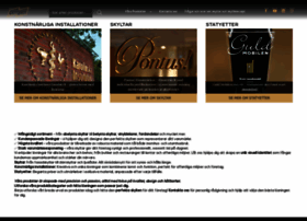 Butiksskyltar.se thumbnail