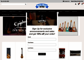 Butlermusic.com thumbnail