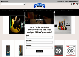 Butlermusicstore.com thumbnail