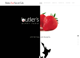 Butlersberries.co.nz thumbnail