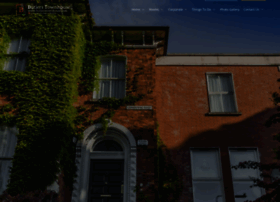 Butlerstownhouse.ie thumbnail