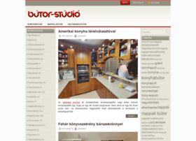 Butor-studio.info thumbnail