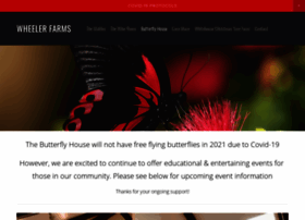 Butterfly-house.com thumbnail