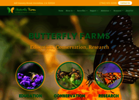 Butterflyfarms.org thumbnail