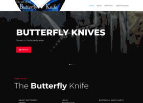 Butterflyknifebutterflyknife.com thumbnail