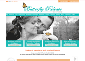 Butterflyreleasecompany.com thumbnail