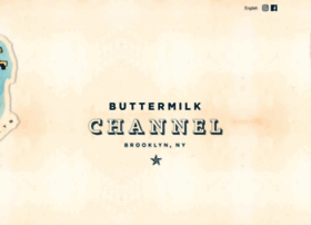Buttermilkchannel-jp.com thumbnail