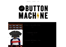 Buttonmachine.bigcartel.com thumbnail