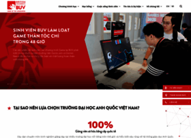 Buv.edu.vn thumbnail Buv.edu.vn thumbnail