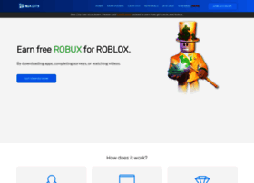 Bux City At Wi Bux City Earn Free Robux - bux.gg roblox free robux