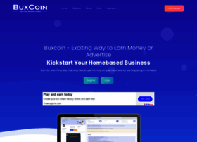 Buxcoin.io thumbnail