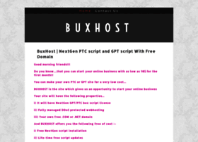 Buxhost-domain.yolasite.com thumbnail