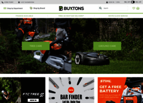Buxtons.net thumbnail
