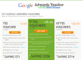 Buy-adwords-vouchers.info thumbnail