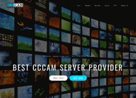 buy cccam server