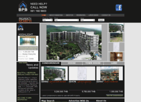 Buy-chiangmai-property.com thumbnail