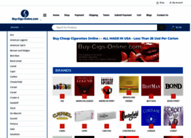 Buy-cigs-online.com thumbnail