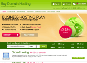 Buy-domain-hosting.com thumbnail