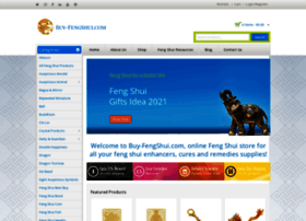 Buy-fengshui.com thumbnail