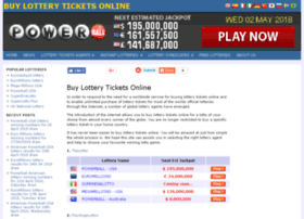 Buy-lottery-tickets-online.org thumbnail