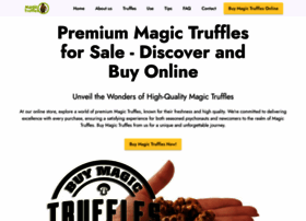 Buy-magic-truffles.com thumbnail