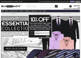 Buy-mens-suits.com thumbnail