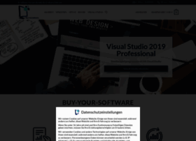 Buy-your-software.de thumbnail