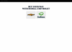 Buy.chevynorthridge.com thumbnail