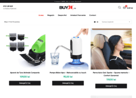 Buy24.ro thumbnail Buy24.ro thumbnail