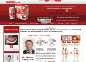 Buy2daydiet.com thumbnail