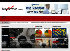 Buyactive.com thumbnail