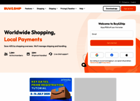 Buyandship.ph thumbnail