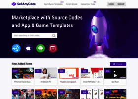 Buyappsourcecode.com thumbnail