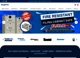 Buyasafe.com.au thumbnail