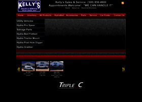 Buyatkellys.com thumbnail