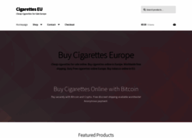Buycigaretteseu.com thumbnail