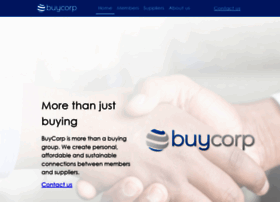 Buycorp.co.za thumbnail