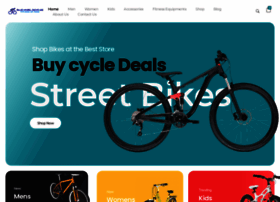 Buycycledeals.com thumbnail