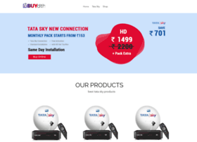 Buydth.co.in thumbnail