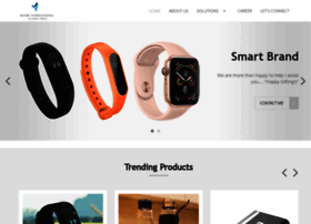 Buyerinternational.com thumbnail