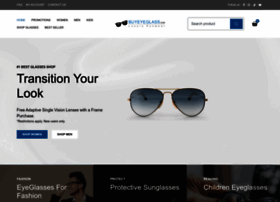 Buyeyeglass.com thumbnail