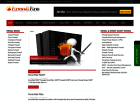 Buyfirewall.com thumbnail