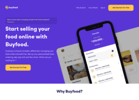 Buyfood.africa thumbnail Buyfood.africa thumbnail