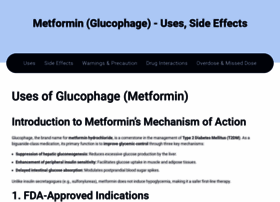 Buyglucophage.life thumbnail
