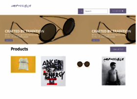 Buyimpossible.com thumbnail